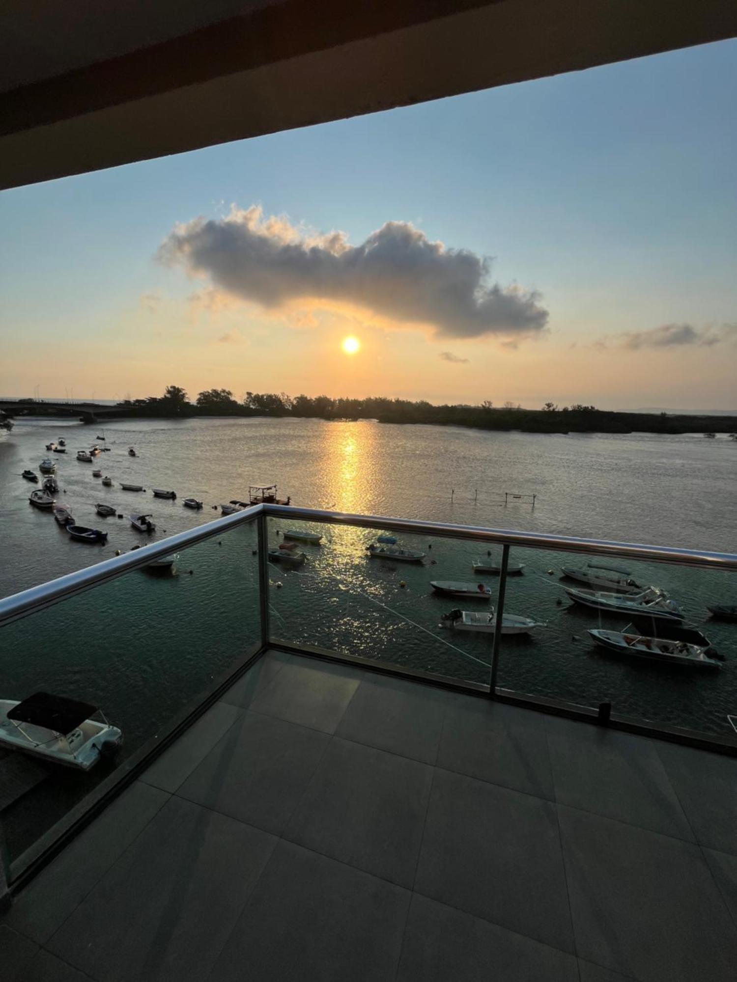 Pousada Seven Sunset Club Marambaia Hotel Rio de Janeiro Exterior photo