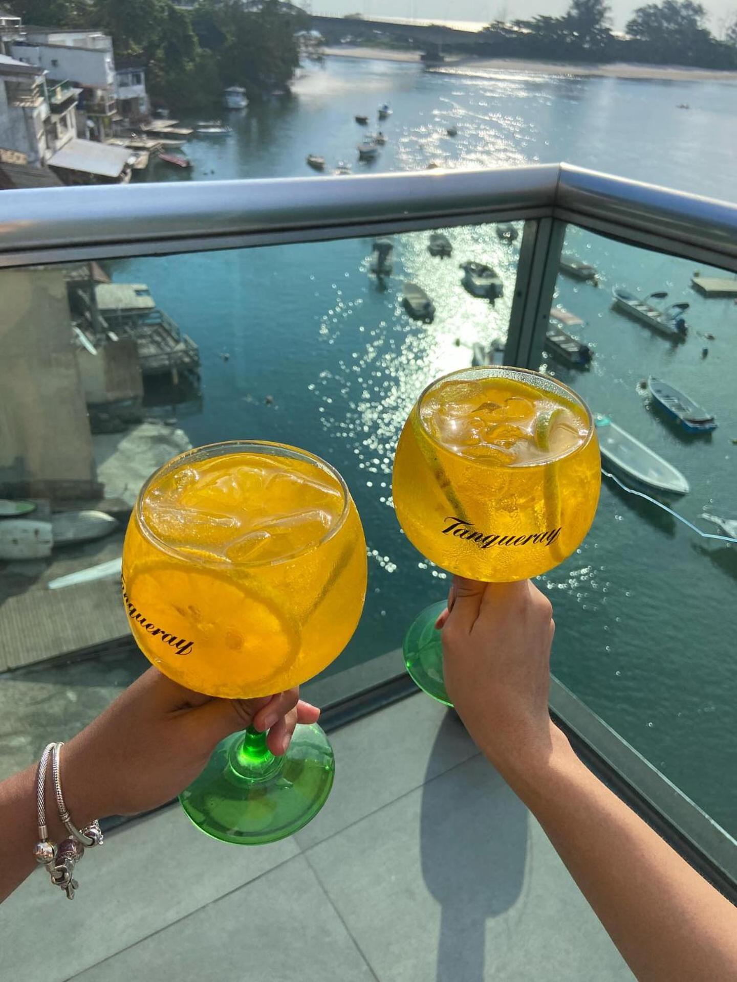 Pousada Seven Sunset Club Marambaia Hotel Rio de Janeiro Exterior photo