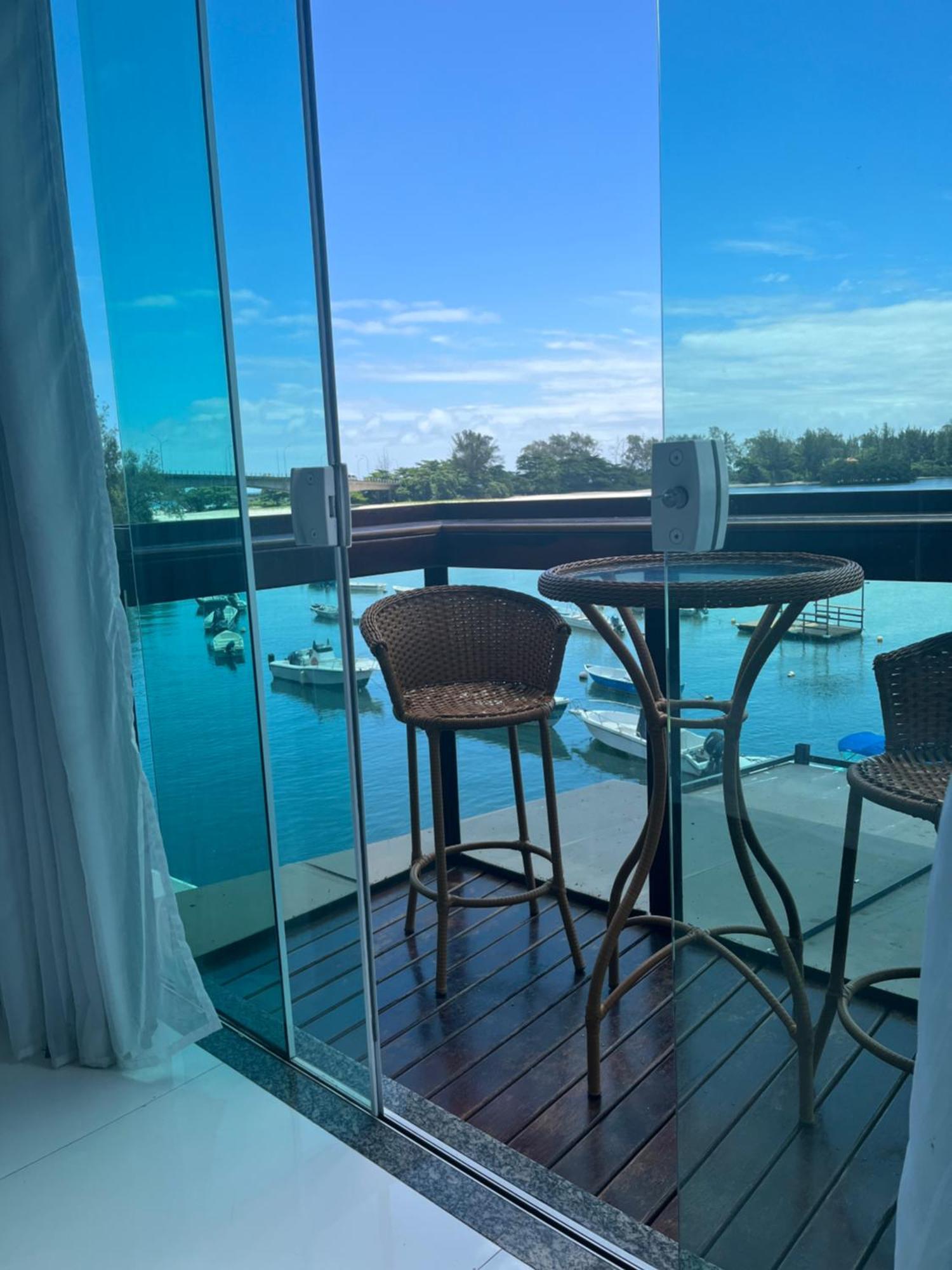 Pousada Seven Sunset Club Marambaia Hotel Rio de Janeiro Exterior photo